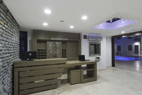 Yasmin Resort Bodrum