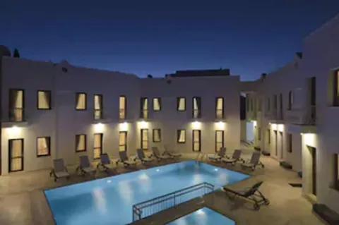 Yasmin Resort Bodrum - 3