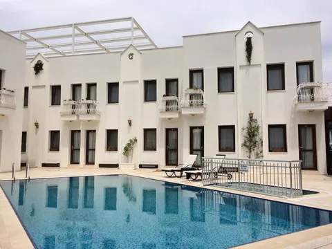 Yasmin Resort Bodrum - 4