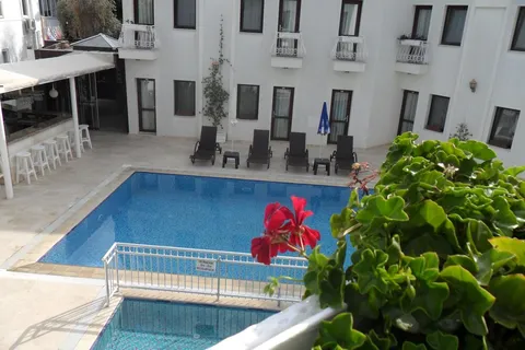 Yasmin Resort Bodrum - 5