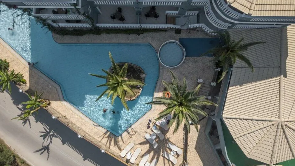 Zante Calinica Hotel & Suites