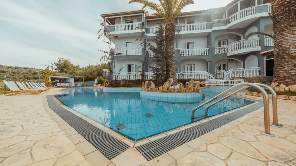 Zante Calinica Hotel & Suites - 3