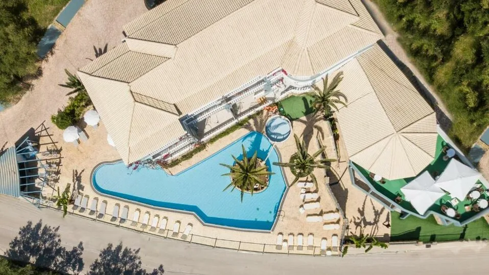 Zante Calinica Hotel & Suites - 5