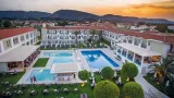 Zante Park - 1
