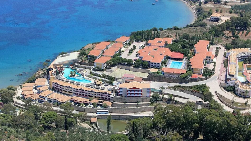 Zante Royal Resort & Water Park