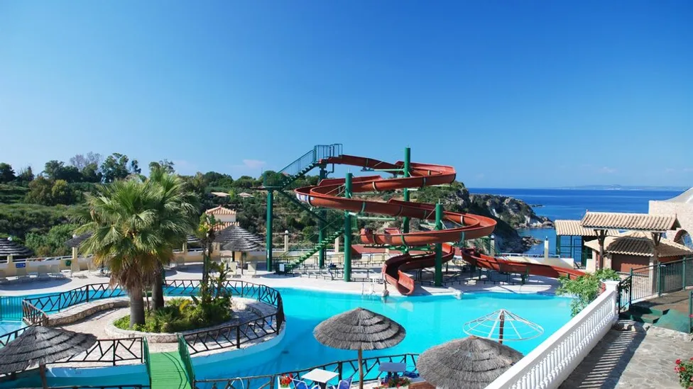 Zante Royal Resort & Water Park - 2