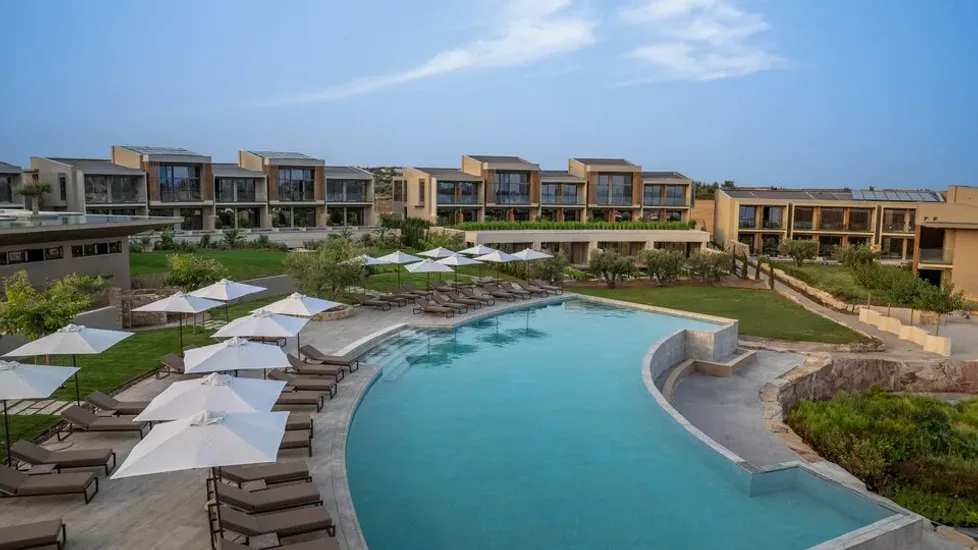 Zelia Resort & Spa by Hyatt