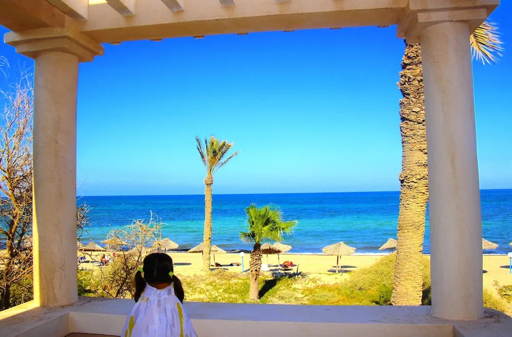 Zita Beach Resort